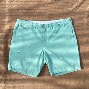 Polo RL & Co. short